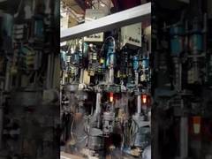 टेबलवेयर ग्लास उत्पादन लाइन