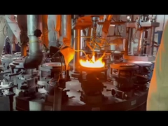 टेबलवेयर ग्लास उत्पादन लाइन