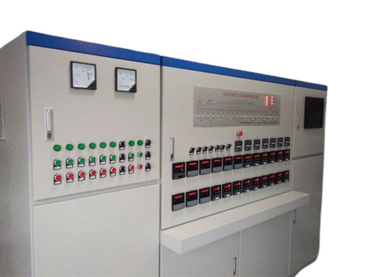 खरीदें संपीड़ित वायु प्रणाली नियंत्रण औद्योगिक दहन प्रणाली दहन ईंधन online manufacture