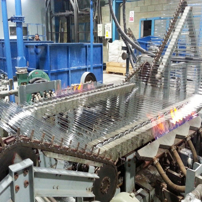 खरीदें क्वार्ट्ज ग्लास प्रोसेसिंग प्लांट फ्लिंट ग्लास उत्पादन लाइन online manufacture