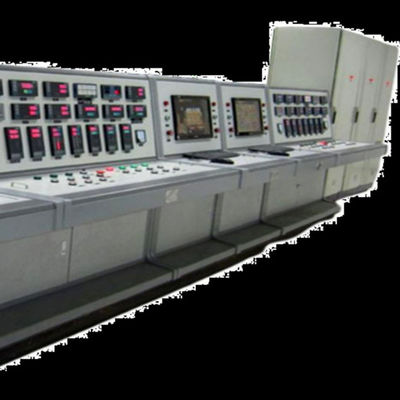 खरीदें 15Kw स्वचालित नियंत्रण भट्ठी नियंत्रण प्रणाली भट्ठी तापमान के लिए डिजिटल निगरानी ऑनलाइन निर्माण