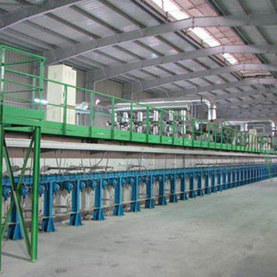 खरीदें 2mm-19mm स्वचालित फ्लोट ग्लास उत्पादन लाइन फ्लोट ग्लास विंडो के लिए online manufacture