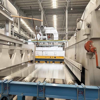 खरीदें 8mm 1000Kg 300Tpd फ्लोट ग्लास उत्पादन लाइन निर्माण उद्योग में ग्लास प्रसंस्करण मशीनरी online manufacture