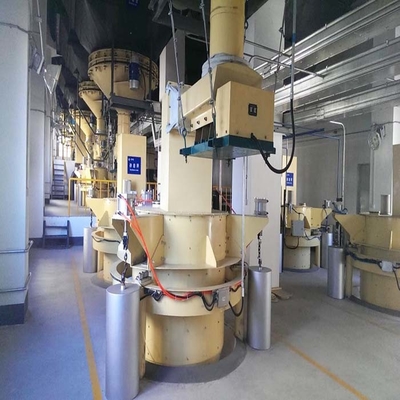 खरीदें कच्चे माल के लिए 380V सोडा राख सिलिका रेत बैच संयंत्र मिश्रण प्रणाली online manufacture