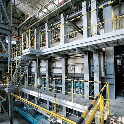 खरीदें बड़े आकार का भारी तेल क्रॉस फायर फर्नेस online manufacture