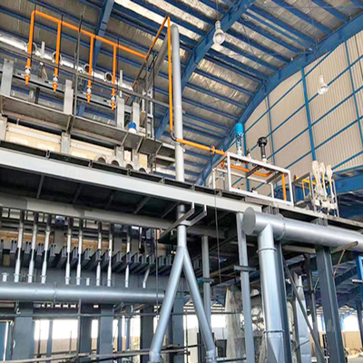 खरीदें 5tpd रिक्यूपरेटिव फर्नेस online manufacture