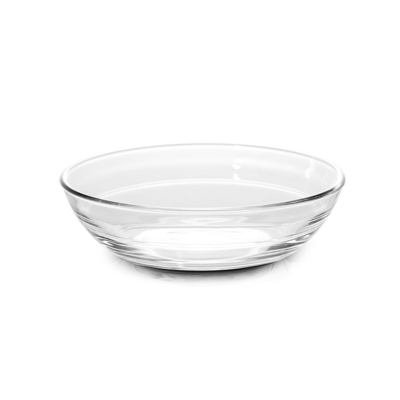 खरीदें Heat-Resistant Clear Tableware Glass Production Line with One Year Warranty and 380V Press Machine online manufacture