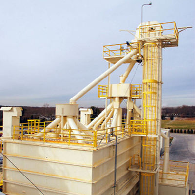 खरीदें ग्लास उद्योग 50 हर्ट्ज आईएसओ 14001 स्वचालित बैचिंग प्लांट online manufacture