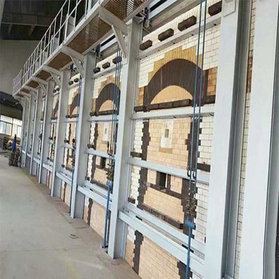 खरीदें प्राकृतिक गैस डीजल तेल आईएसओ 9 001 380 वी क्रॉस फायर ग्लास फर्नेस: online manufacture