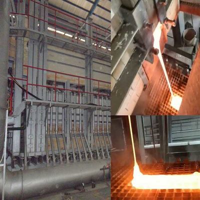 खरीदें औद्योगिक उपयोग के लिए 100 टन वाटर ग्लास सोडियम सिलिकेट उत्पादन लाइन online manufacture