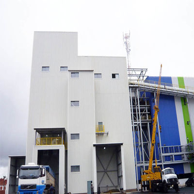 खरीदें सोडा ऐश ग्लास उद्योग 50 हर्ट्ज सामग्री बैचिंग उपकरण online manufacture