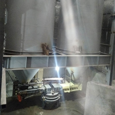 खरीदें टावर प्रकार Ms मिश्रण माप बैचिंग मशीन online manufacture