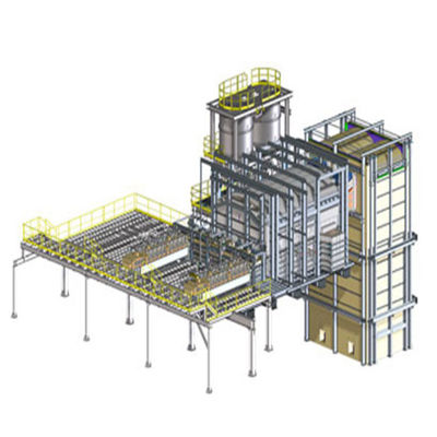 खरीदें शराब के लिए ग्रीन 750ml बोतल निर्माण उपकरण online manufacture