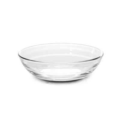 खरीदें Customized Clear Tableware Glass 380V High Efficiency Glassware Press Machine online manufacture