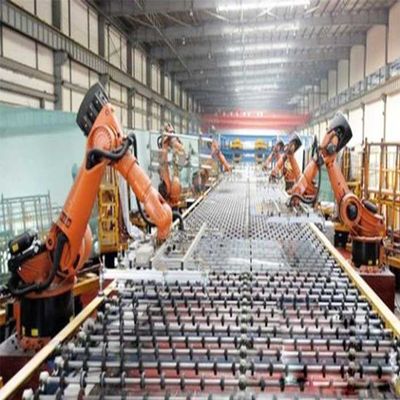 खरीदें चकमक पत्थर ISO9001 300tpd 4mm फ्लोट ग्लास उत्पादन लाइन online manufacture