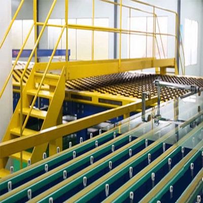 खरीदें ओवरसीज जेफर फ्लिंट 8 एमएम फ्लोट ग्लास मेकिंग मशीनरी online manufacture