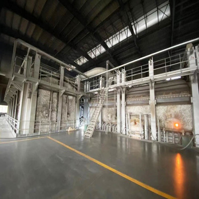 खरीदें 1mm 60tpd शीट ग्लास उत्पादन लाइन स्पष्ट शीट ग्लास विनिर्माण मशीन online manufacture