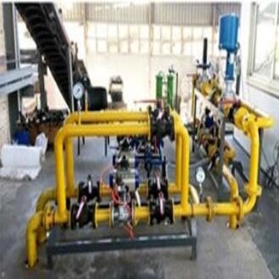 खरीदें डीसीएस दहन नियंत्रण 890.00एनएम3/एच बुद्धिमान दहन प्रणाली online manufacture