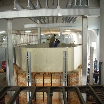 खरीदें 250 मिमी सफेद ओपीएल ग्लास बाउल ग्लास प्रोसेसिंग प्लांट online manufacture