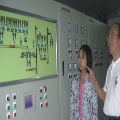 खरीदें उपकरण स्थापना ISO45001 प्लांट इंजीनियरिंग समाधान online manufacture