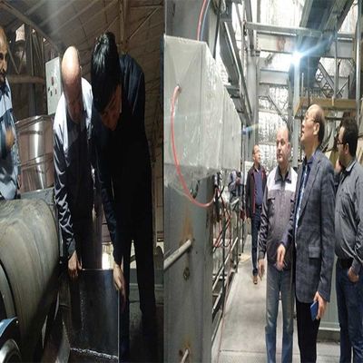 खरीदें मशीनिंग सेवा कुल संयंत्र इंजीनियरिंग और डिजाइन स्थापना और कमीशनिंग online manufacture