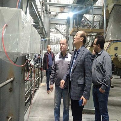 खरीदें उपकरण स्थापना संयंत्र इंजीनियरिंग समाधान पर्यवेक्षण सेवा online manufacture