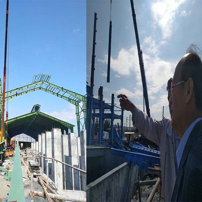 खरीदें व्यावसायिक सहायता संयंत्र और इंजीनियरिंग सेवा परामर्श और पर्यवेक्षण online manufacture