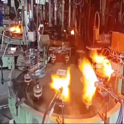 खरीदना स्पष्ट गर्मी प्रतिरोधी टेबलवेयर ग्लास 380V टेबलवेयर ग्लास उत्पादन लाइन ऑनलाइन निर्माण