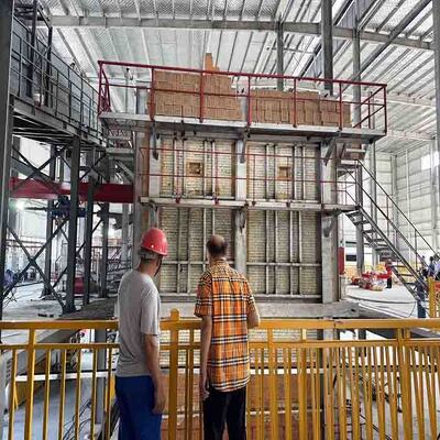 खरीदें अनुकूलन योग्य प्लांट इंजीनियरिंग समाधान पेशेवर इंजीनियर सेवा online manufacture