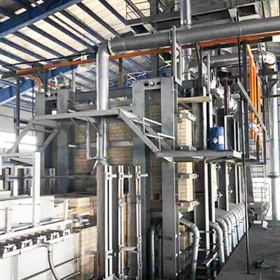खरीदना ग्लास उद्योग के लिए ऊर्जा बचत भट्ठी ऑनलाइन निर्माण