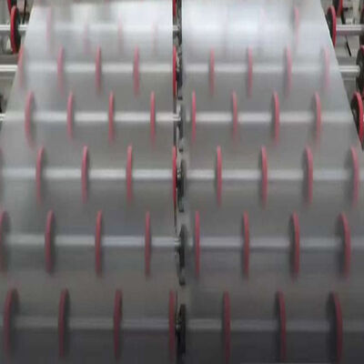 खरीदें अनुकूलन क्षमता पैटर्न ग्लास उत्पादन लाइन 380V ग्लास बनाने की मशीन online manufacture