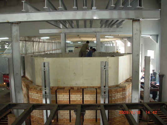 खरीदें 250 मिमी सफेद ओपीएल ग्लास बाउल ग्लास प्रोसेसिंग प्लांट online manufacture