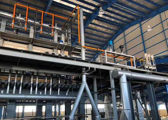 खरीदें 5tpd रिक्यूपरेटिव फर्नेस online manufacture