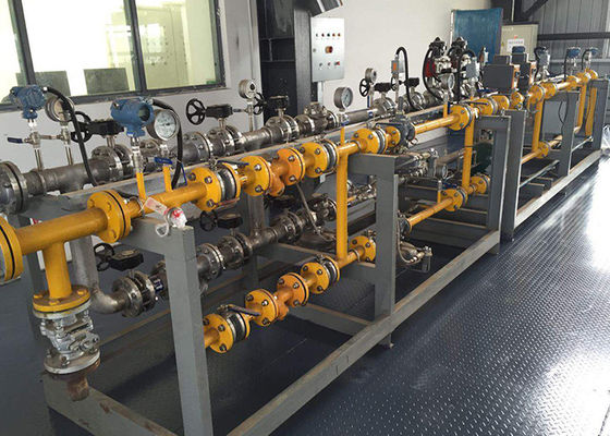 खरीदें भारी तेल ISO9001 50Hz औद्योगिक दहन प्रणाली online manufacture